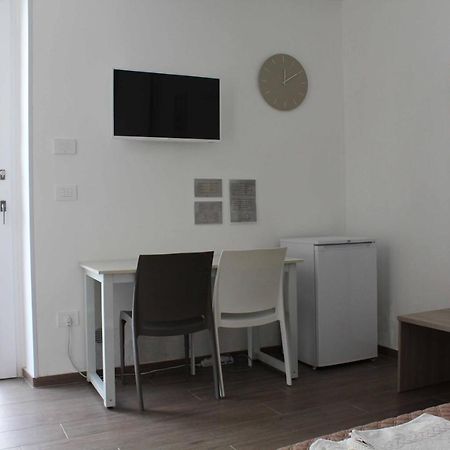 San Andreas Suites Лечче Екстер'єр фото