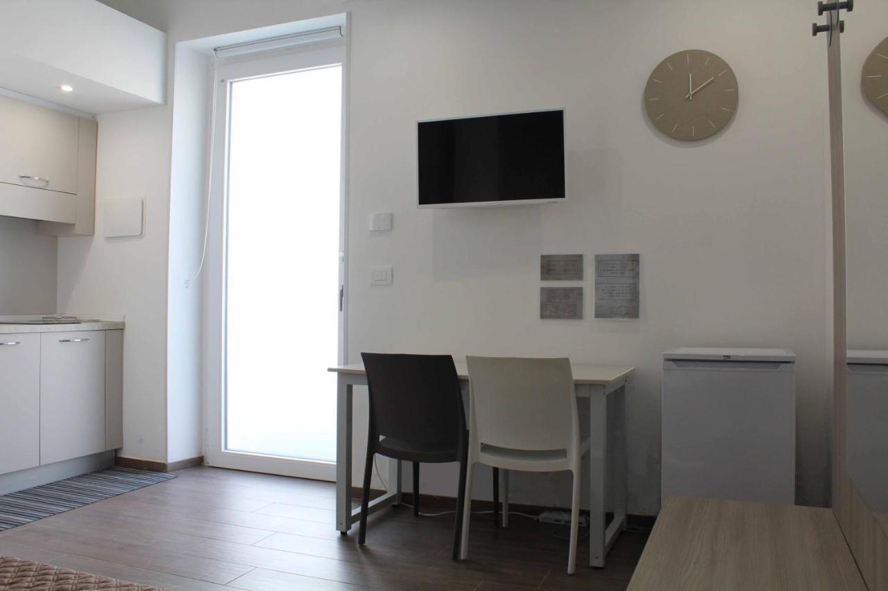 San Andreas Suites Лечче Екстер'єр фото