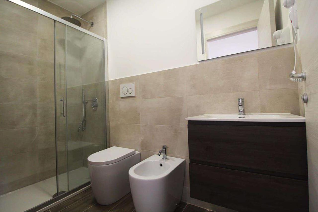 San Andreas Suites Лечче Екстер'єр фото