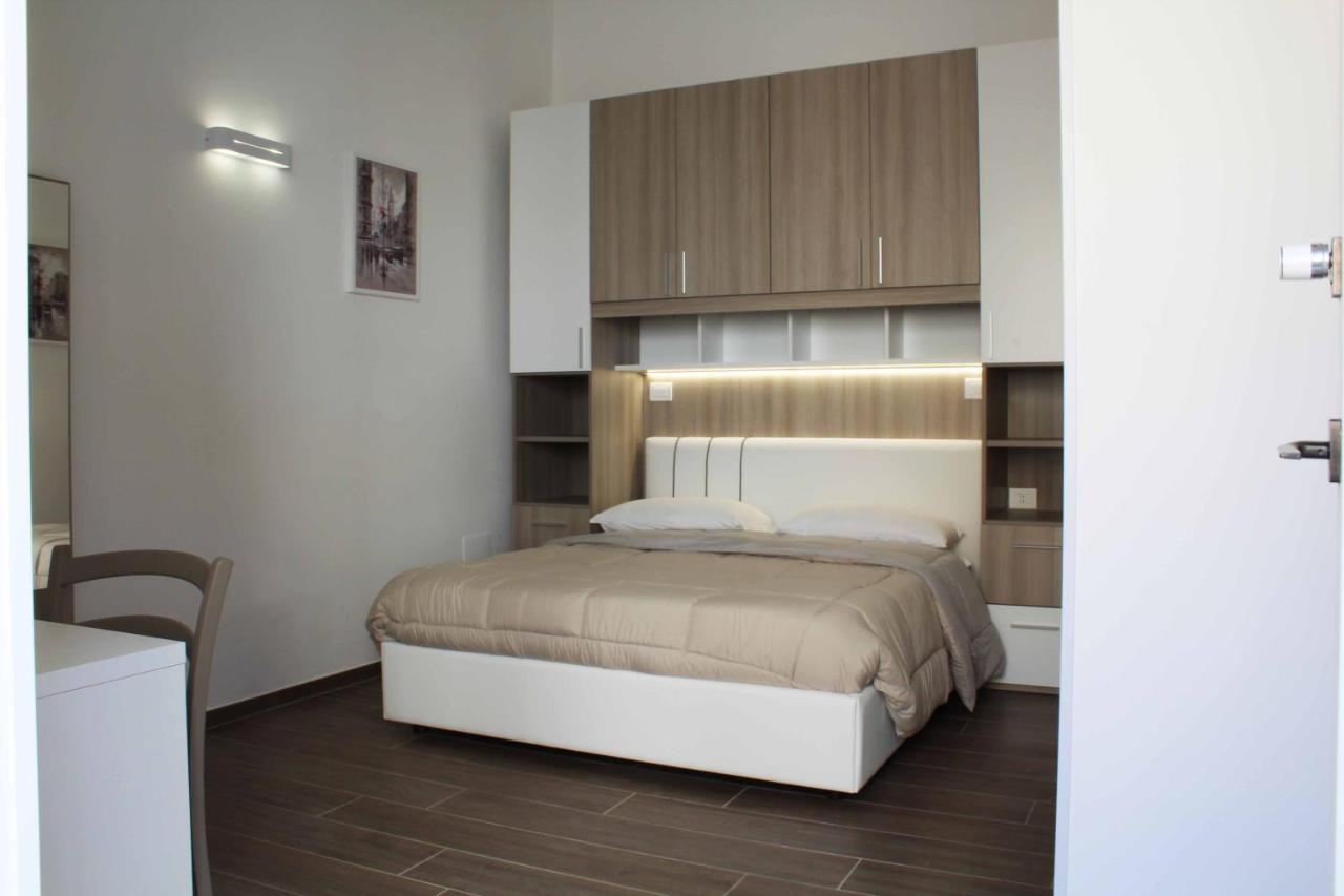 San Andreas Suites Лечче Екстер'єр фото