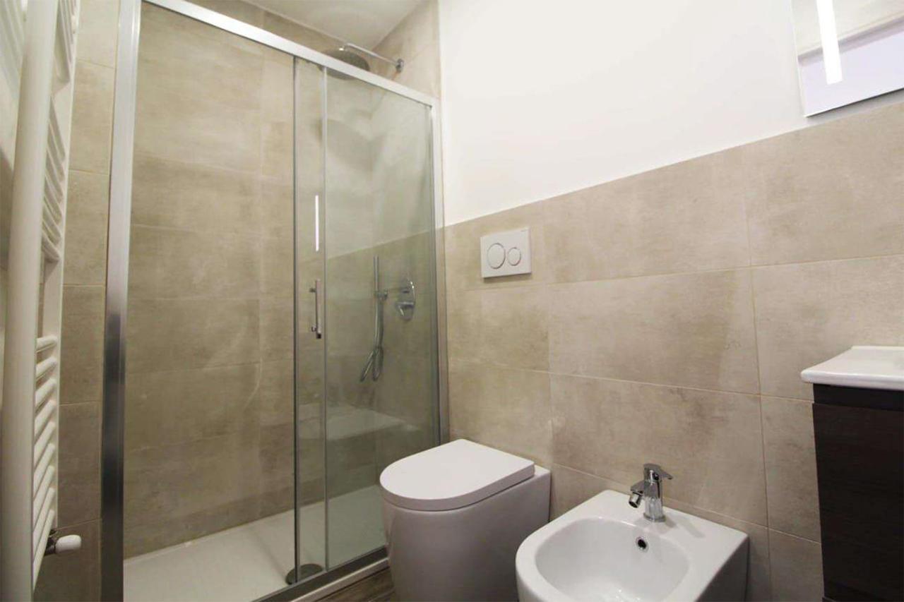 San Andreas Suites Лечче Екстер'єр фото