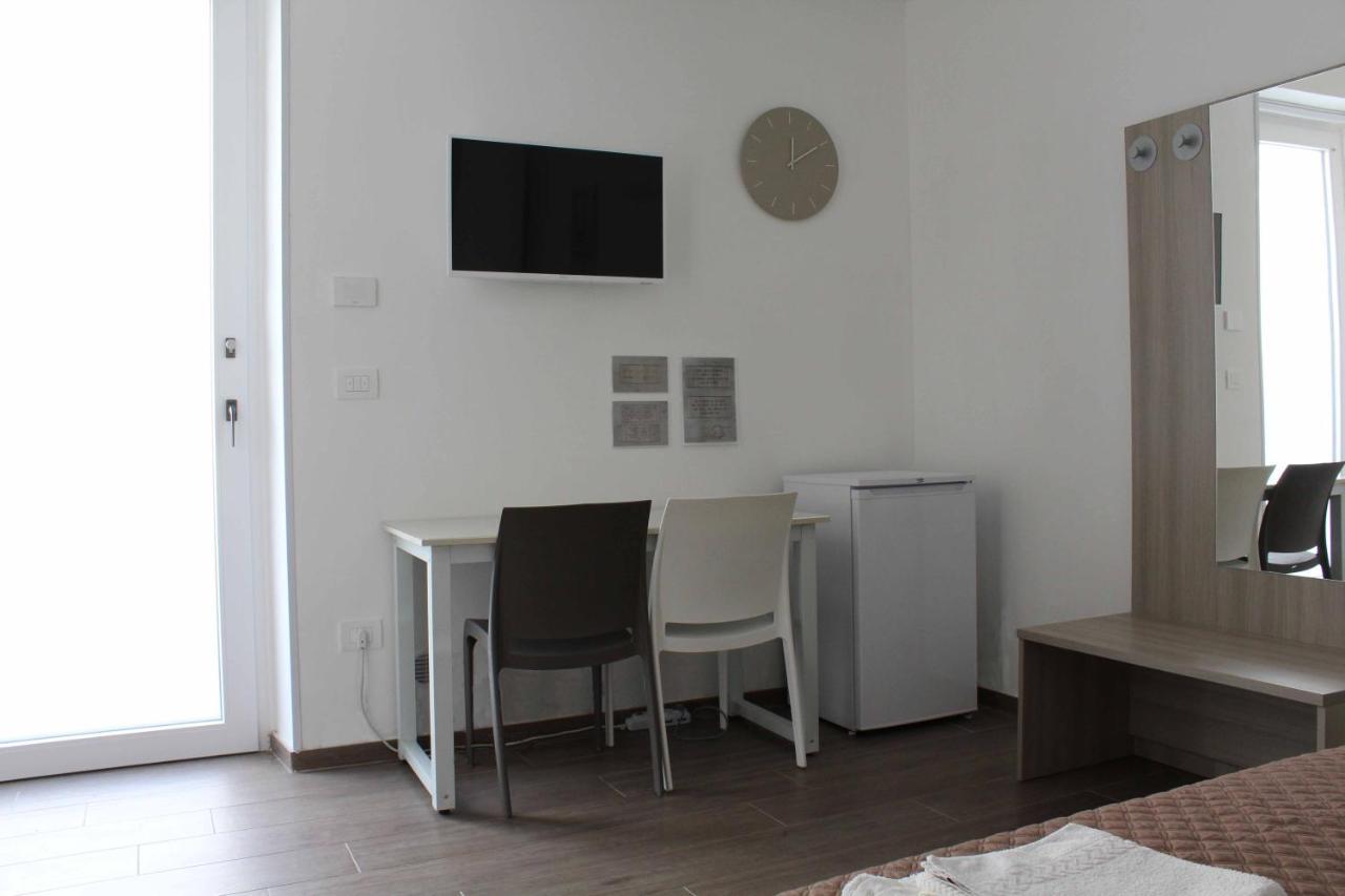 San Andreas Suites Лечче Екстер'єр фото