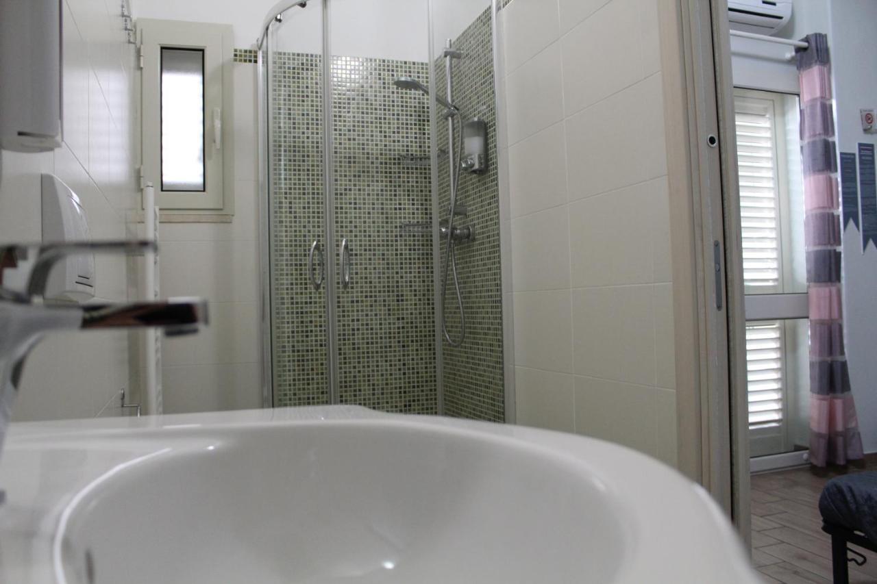 San Andreas Suites Лечче Екстер'єр фото