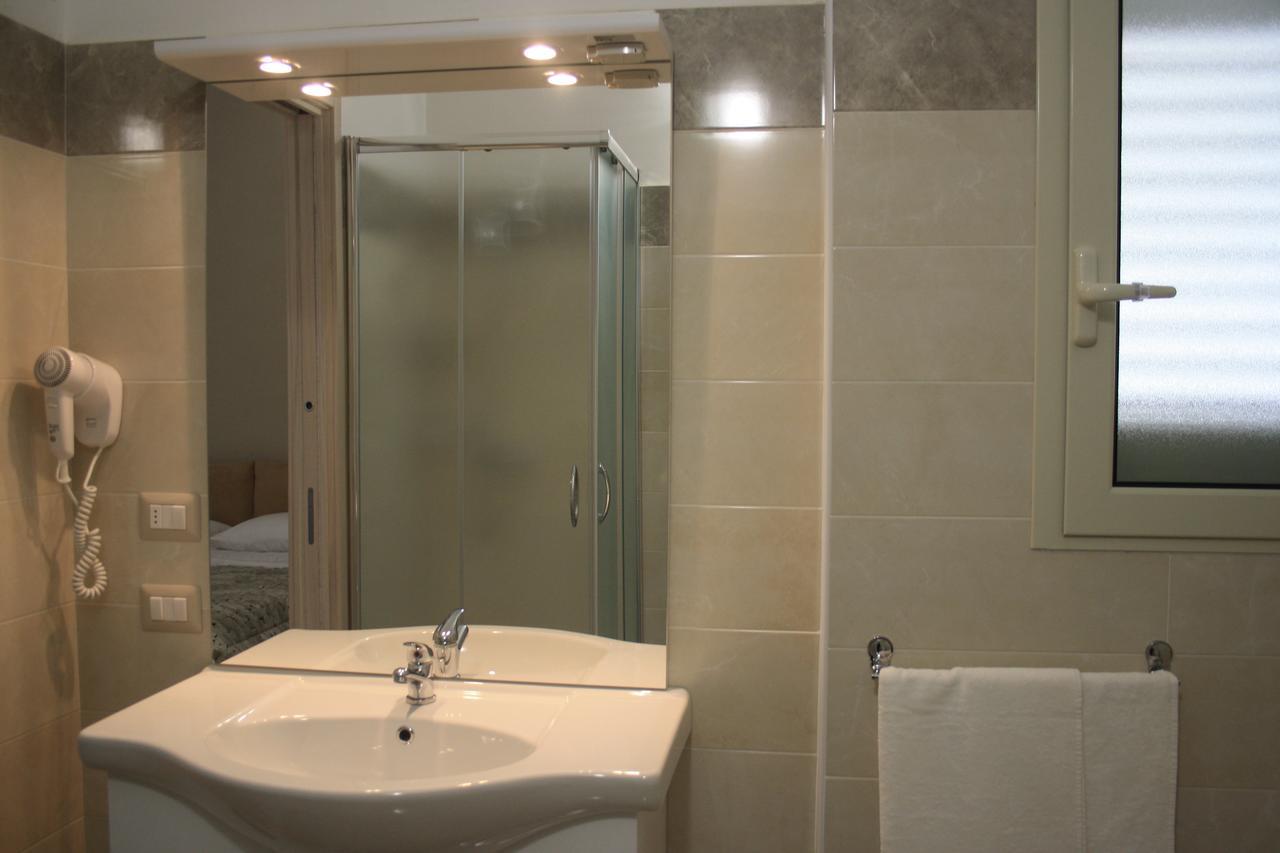 San Andreas Suites Лечче Екстер'єр фото