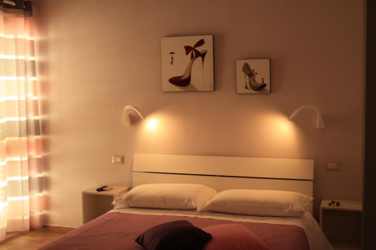 San Andreas Suites Лечче Екстер'єр фото