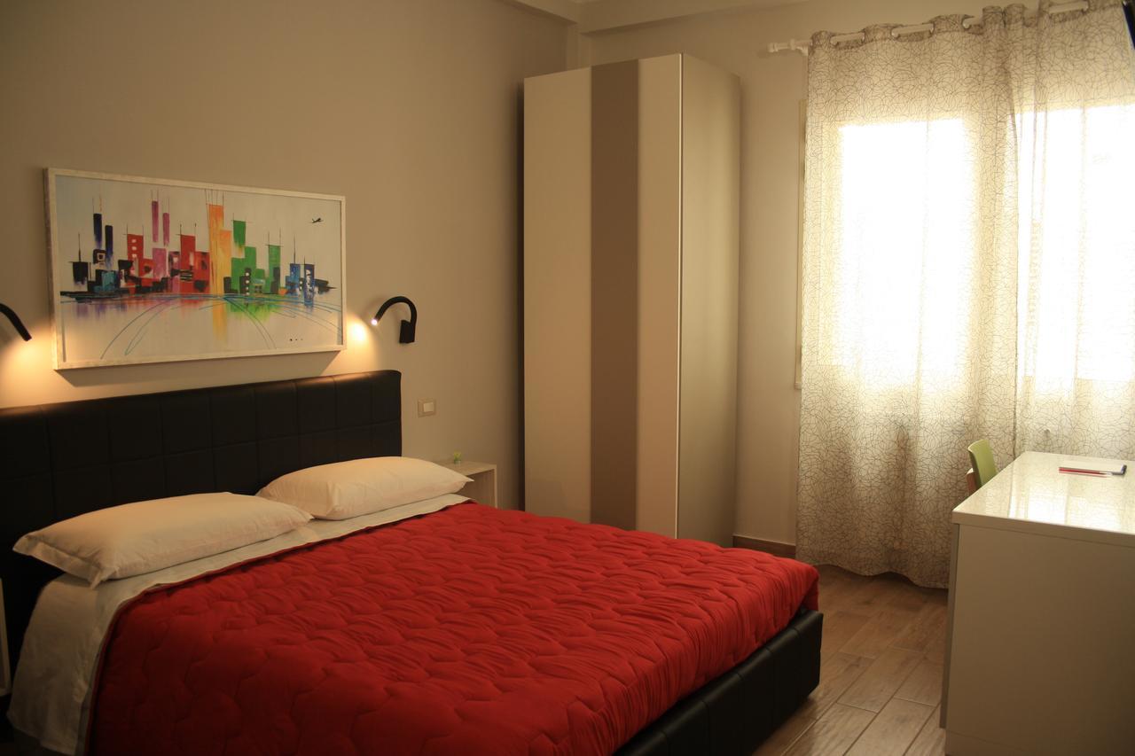 San Andreas Suites Лечче Екстер'єр фото