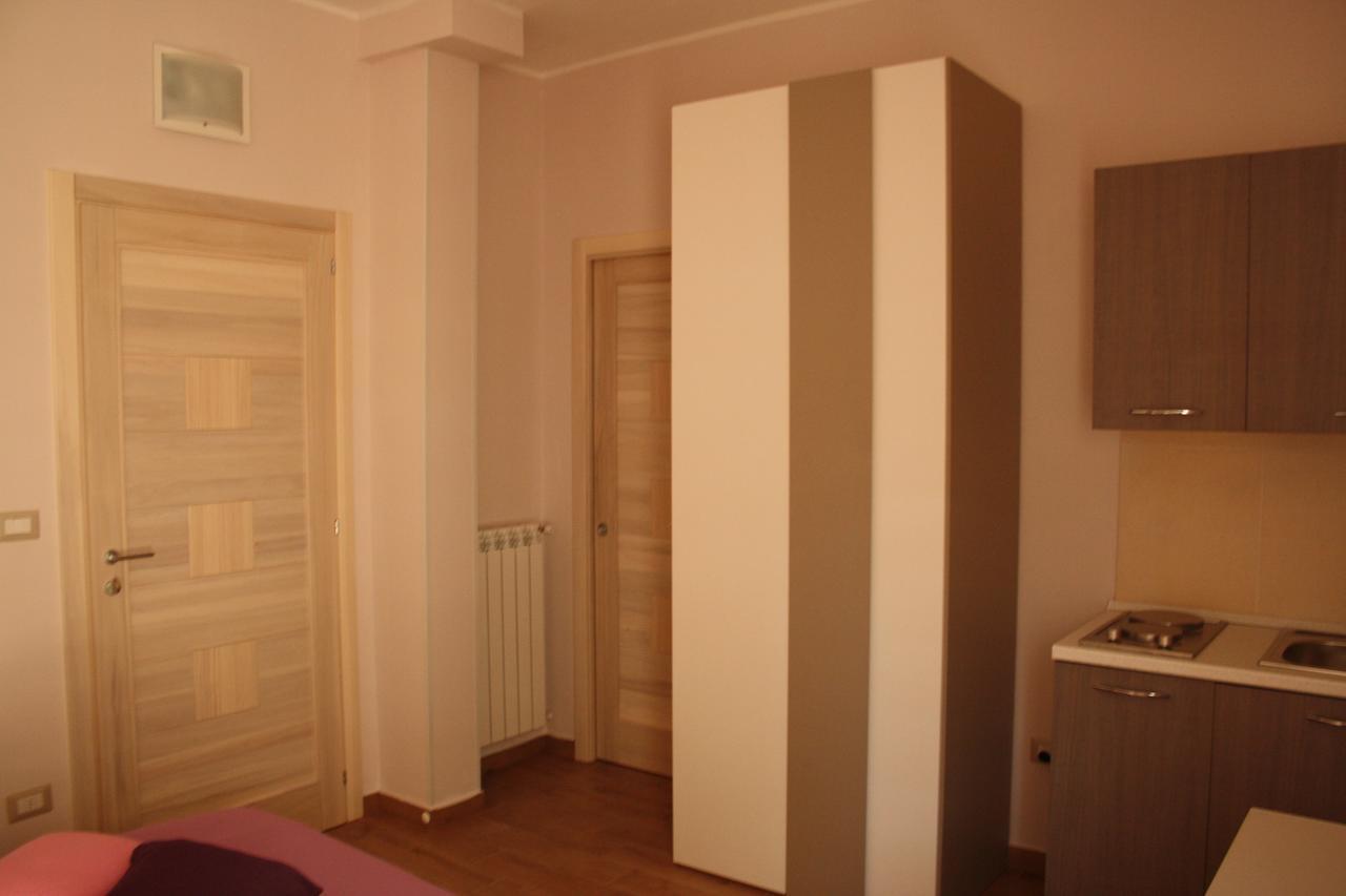 San Andreas Suites Лечче Екстер'єр фото