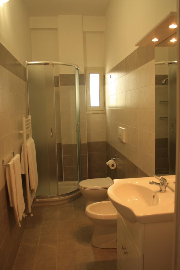 San Andreas Suites Лечче Екстер'єр фото