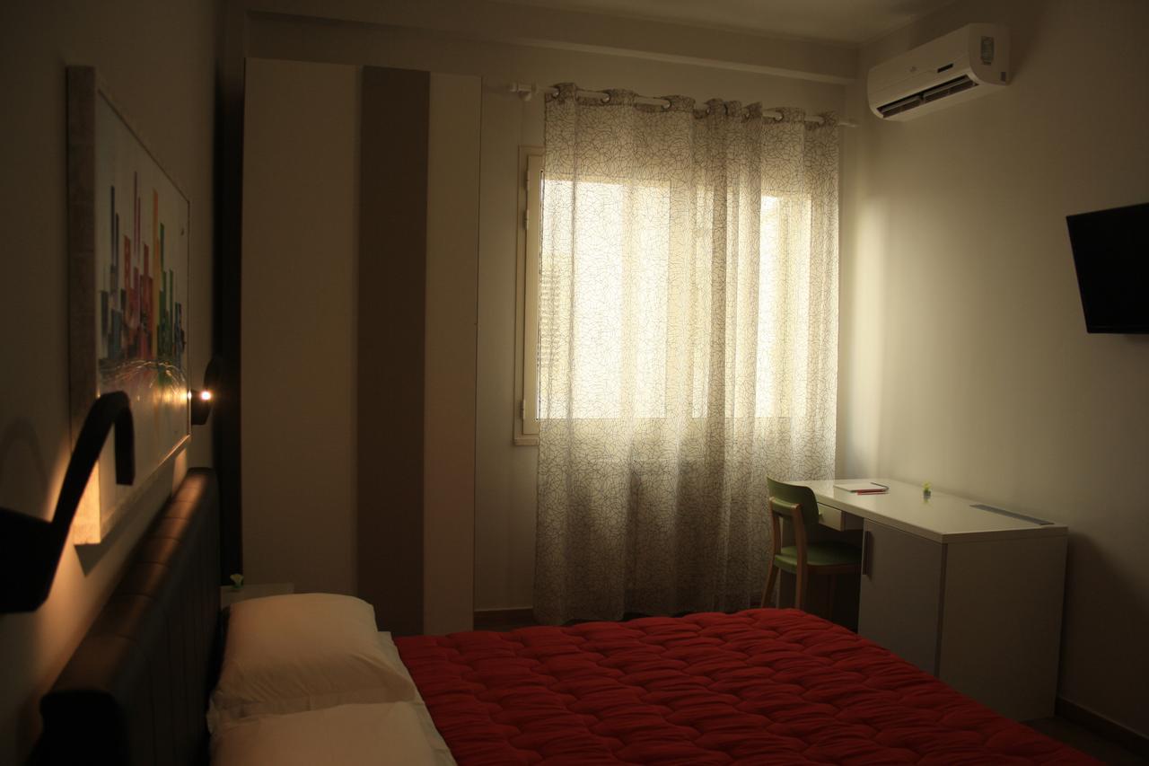 San Andreas Suites Лечче Екстер'єр фото