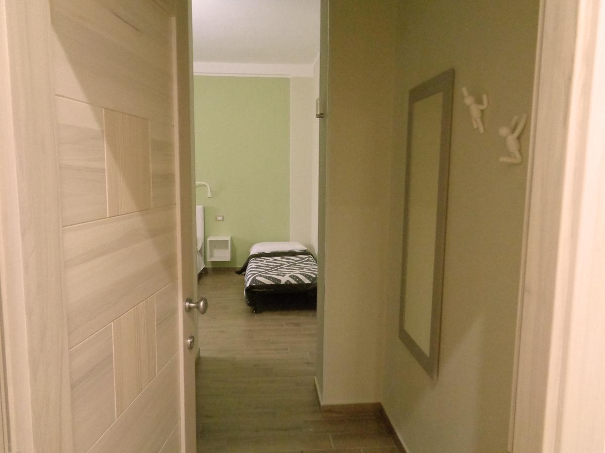 San Andreas Suites Лечче Екстер'єр фото