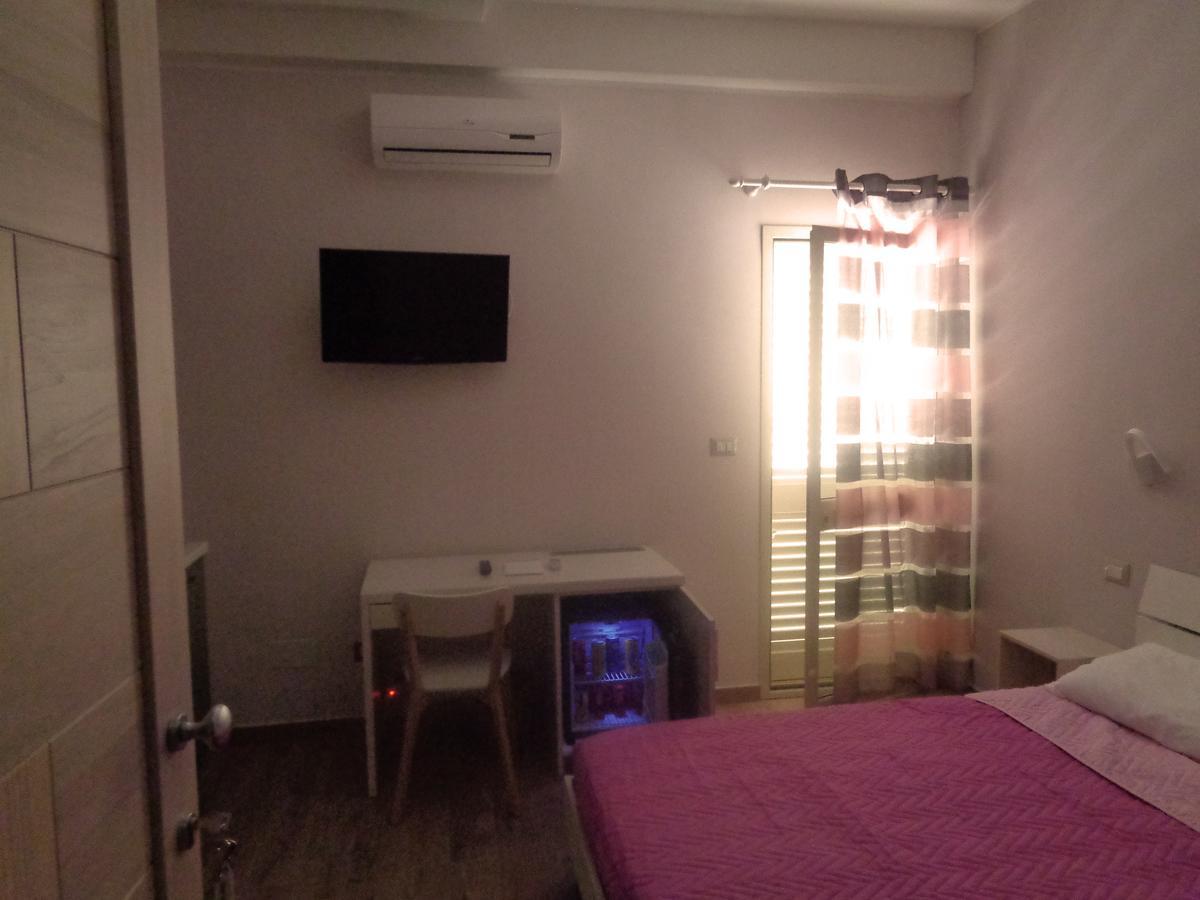 San Andreas Suites Лечче Екстер'єр фото