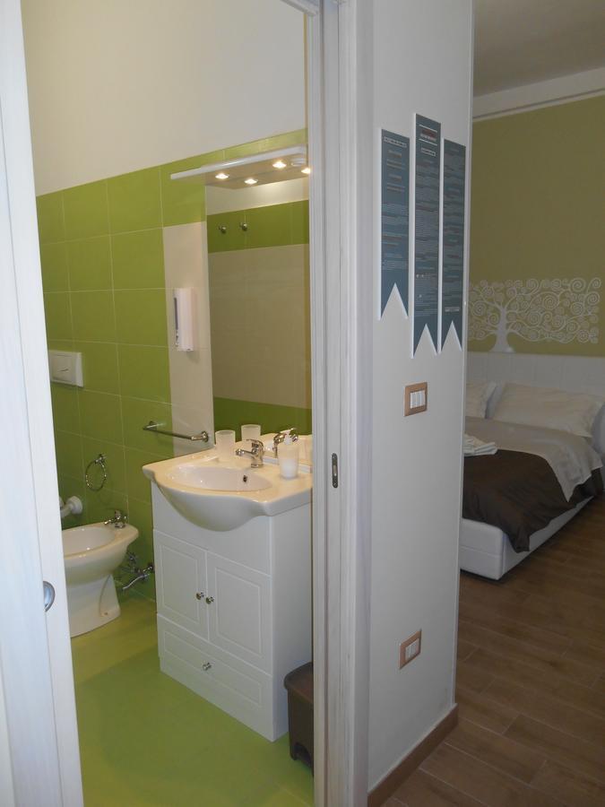 San Andreas Suites Лечче Екстер'єр фото