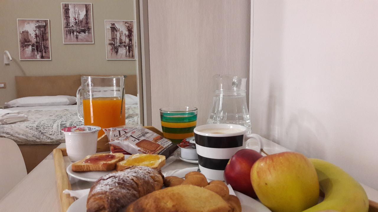 San Andreas Suites Лечче Екстер'єр фото