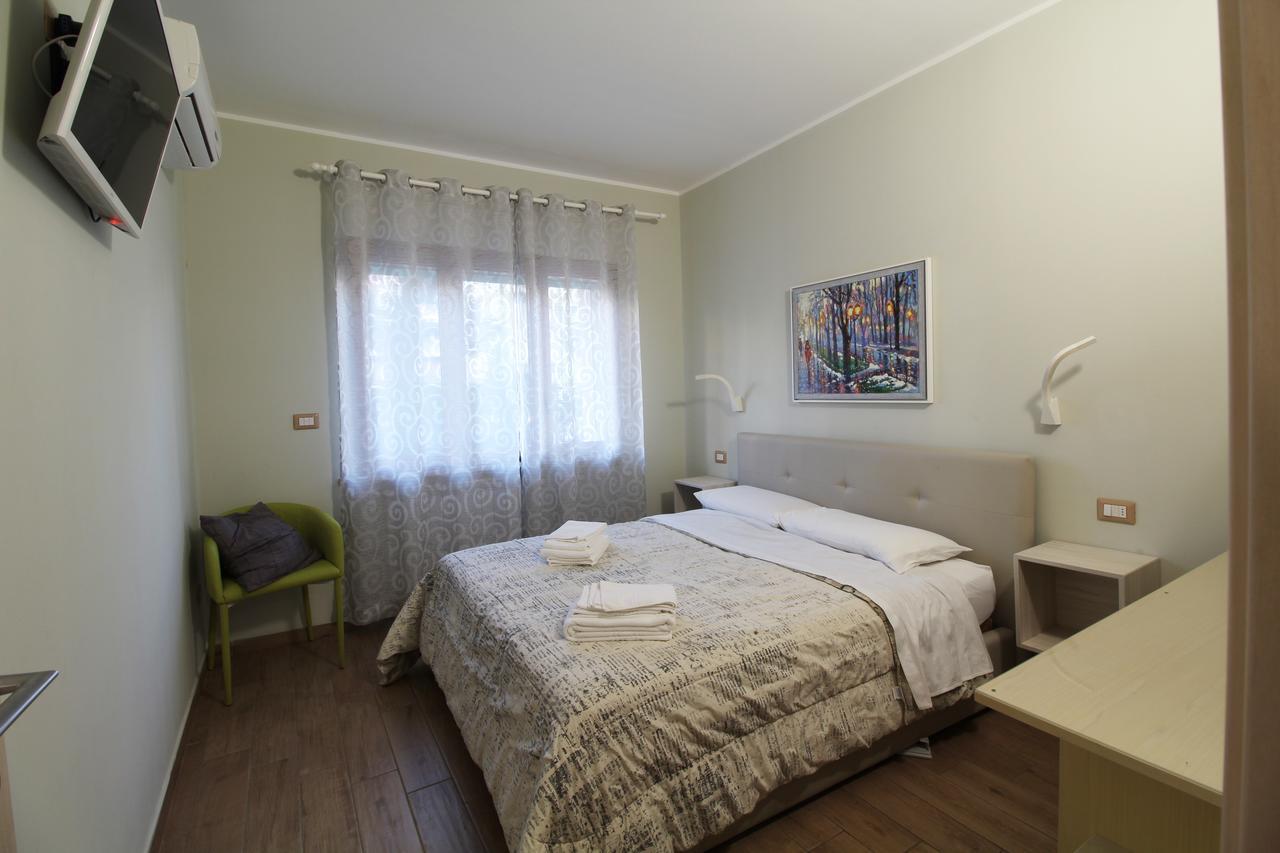 San Andreas Suites Лечче Екстер'єр фото