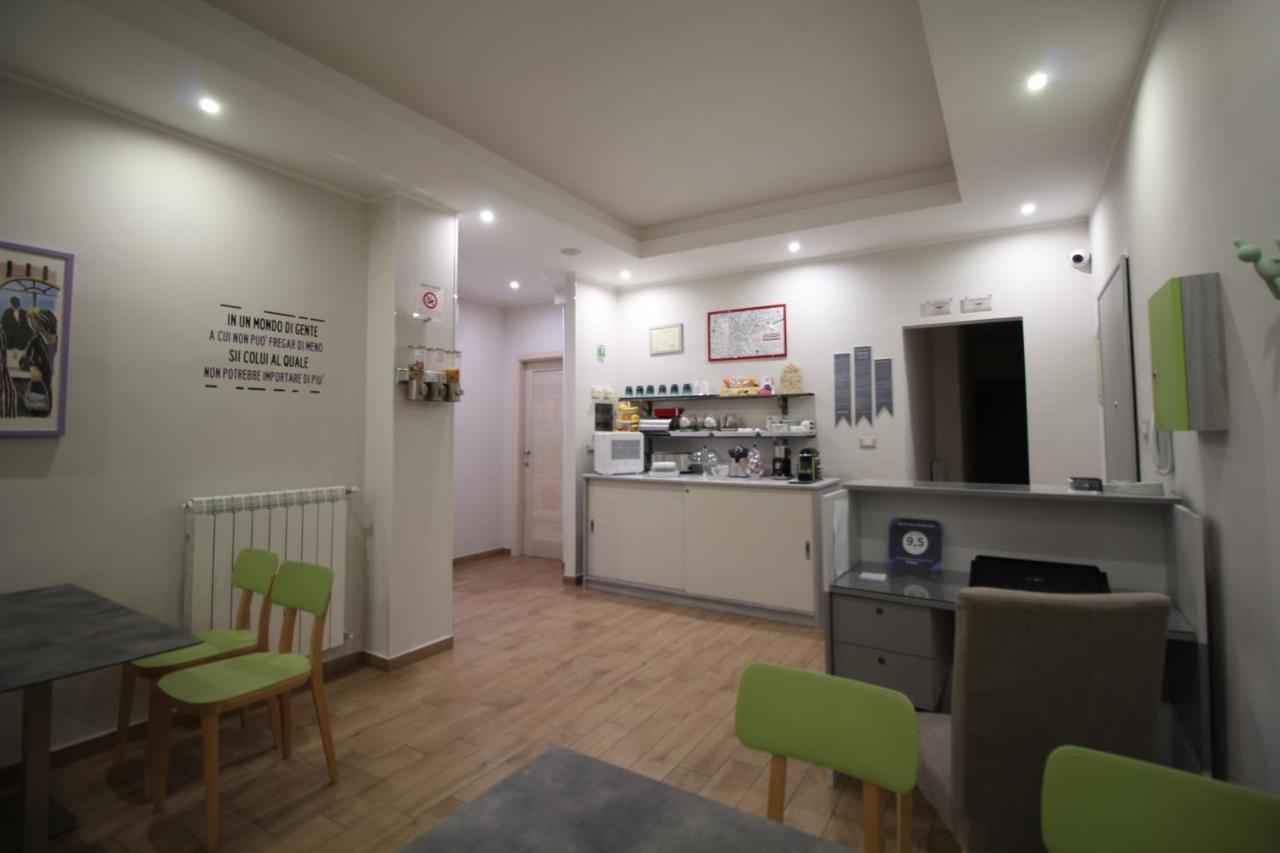 San Andreas Suites Лечче Екстер'єр фото