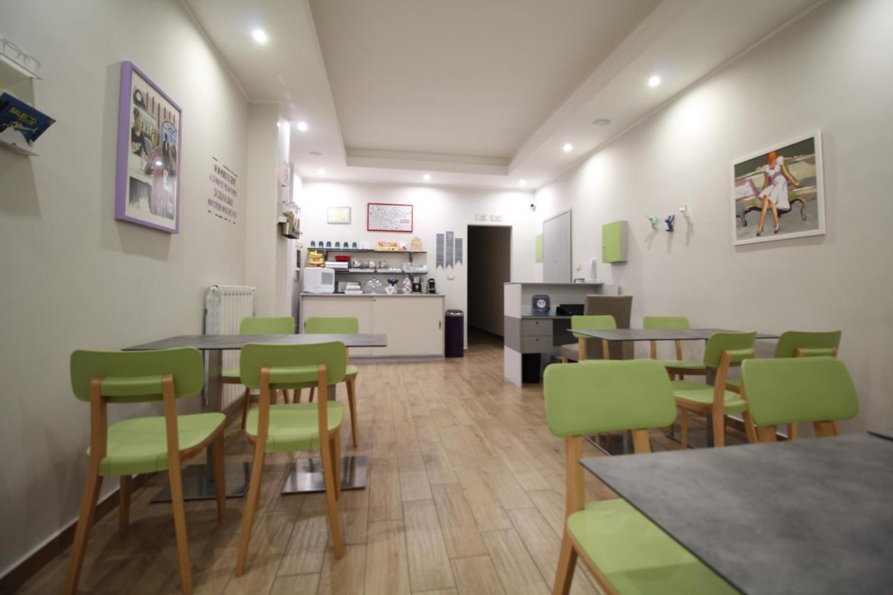 San Andreas Suites Лечче Екстер'єр фото