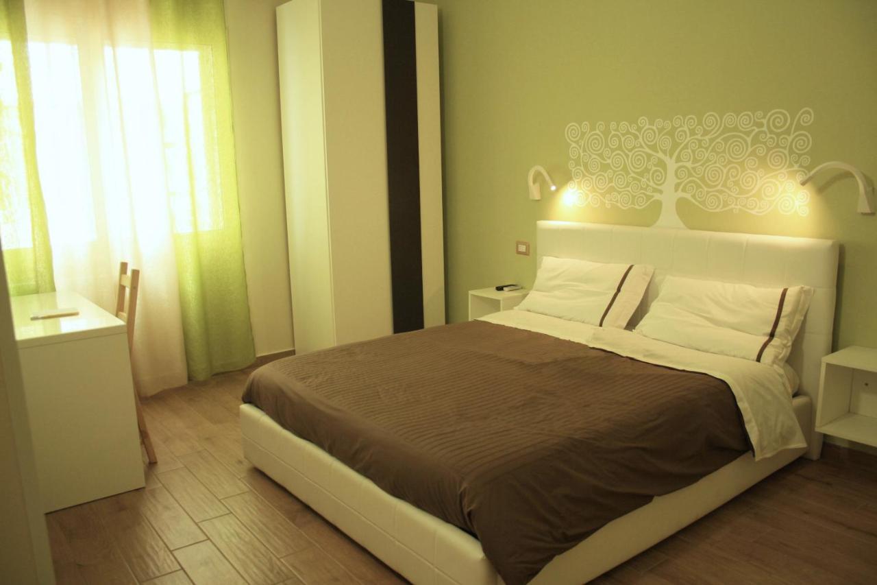 San Andreas Suites Лечче Екстер'єр фото