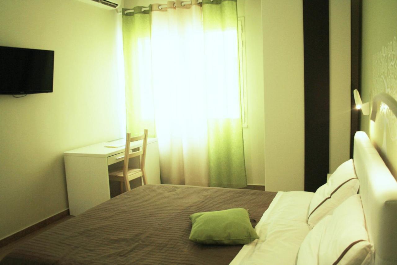 San Andreas Suites Лечче Екстер'єр фото