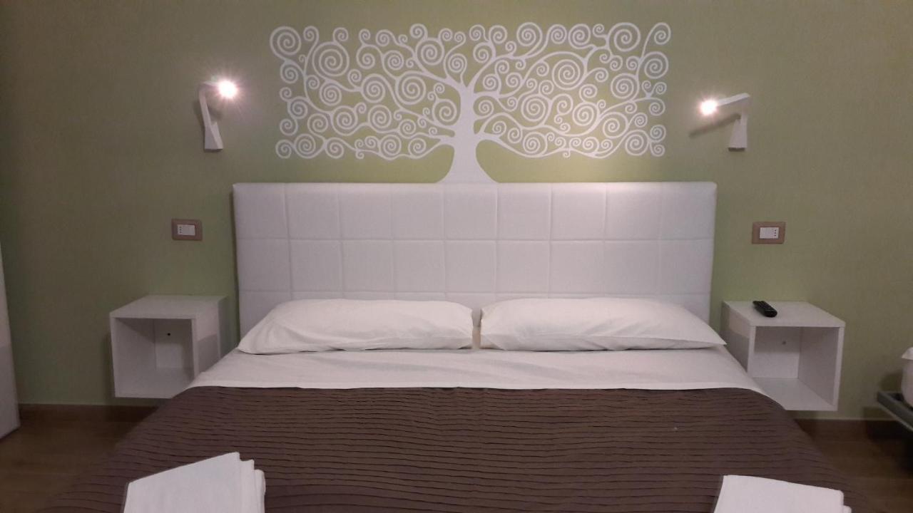 San Andreas Suites Лечче Екстер'єр фото